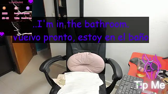 peanut_tangerine's Live XXX Chat