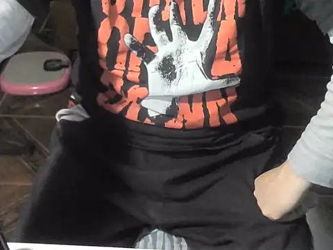 Chat XXX ao vivo de OreCam