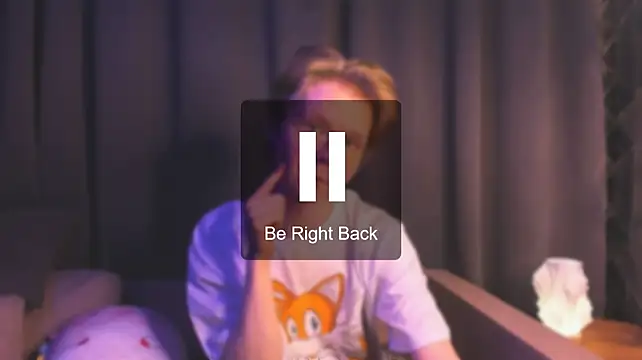 Živý XXX chat DanielSanders