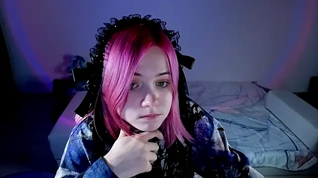 Czat XXX na żywo – Hikkacat