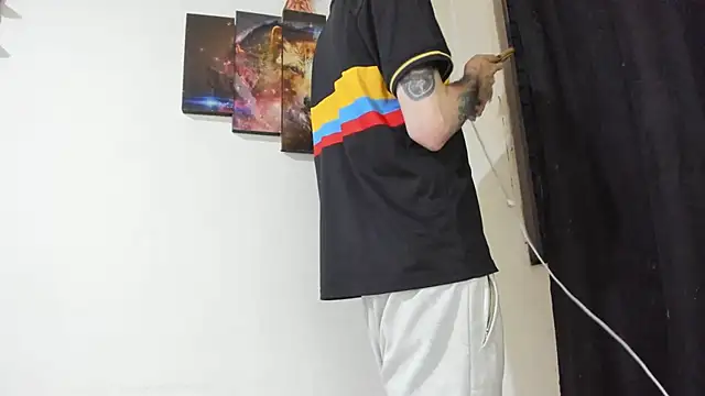 Jeff_Walton@xh's Live Chat Room