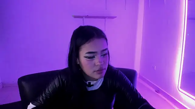 Nika_quin's Live XXX Chat
