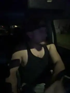 RickeyRidez webkamerás műsora