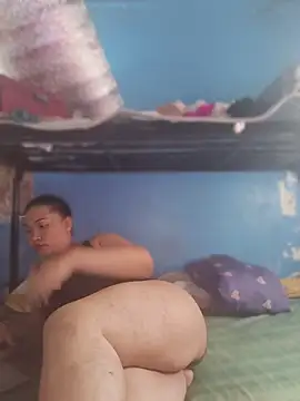 Chat XXX ao vivo de Blueberrylicious