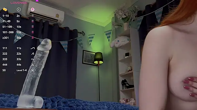 PlumpahPeach - OIL MY TITS AND ASS 💦💦💦