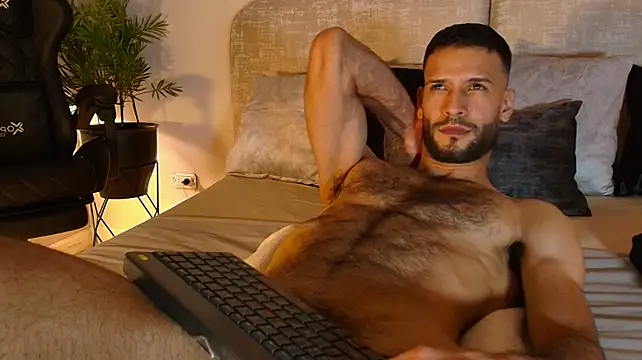 Jacob_Benelli's Live Chat Room