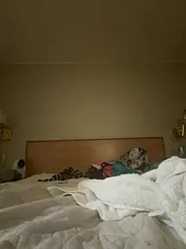 JockNThirsty Pertunjukan Webcam