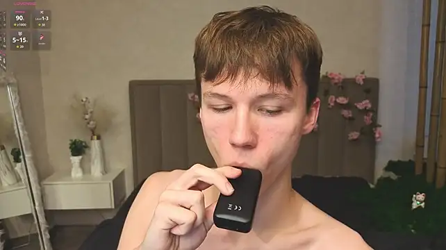 cuMte_boy's Live Chat Room