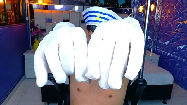 ian_sprouse live XXX chat