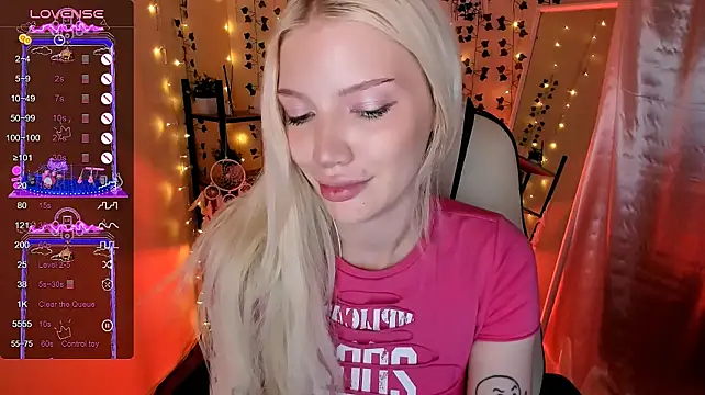 Онлайн чат XXX AnyaTaylor_