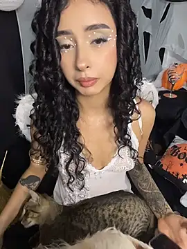 RosseMelody – Naživo XXX chat