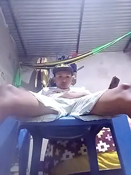 Renji4 Live XXX Chat