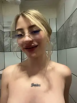 Jessy_Queen - Flass ass