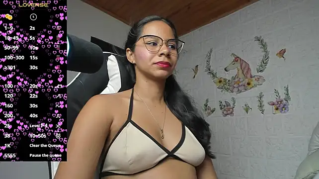 Czat XXX na żywo – alisson_hoffman05