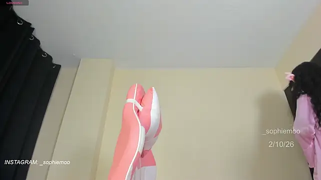Sophiemoo_ - Take panties+slaps