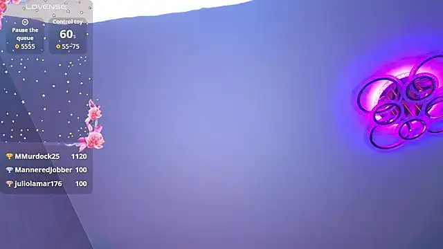 KittieHeart's Live XXX Chat