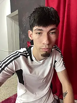 Sembang XXX Secara Langsung CAMILO__21