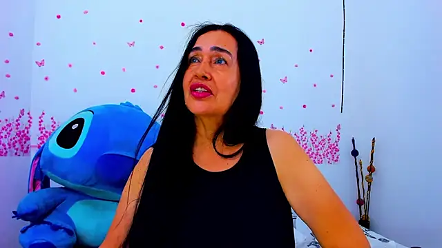 HorniestMilf Live XXX-Chat