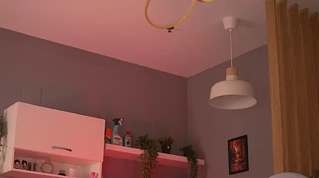 ButterflyLeah - Sneak a finger inside 😏