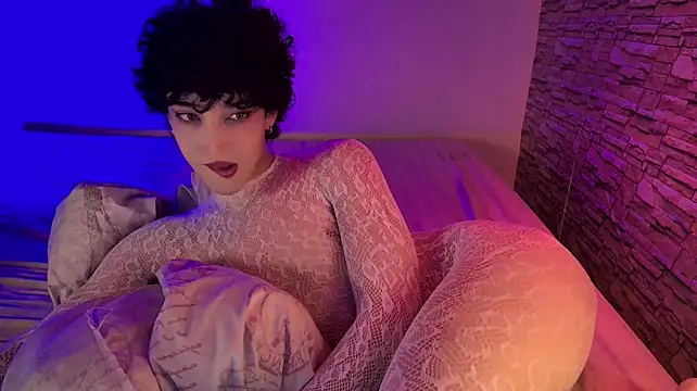 Chat XXX en directo de xFemboyToy