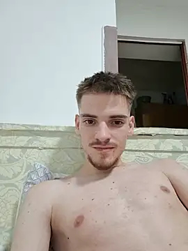 Chat XXX ao vivo de darkboy665