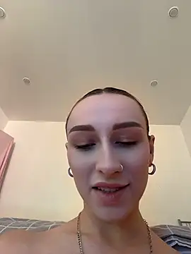 ElizaFi – Live XXX-chat