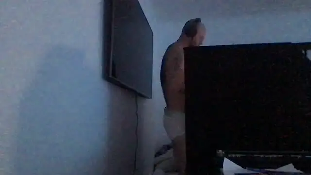 Živý XXX chat brianomally