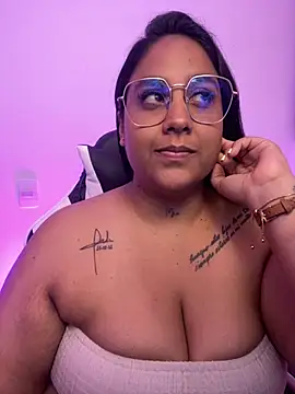 Liith's Live XXX Chat