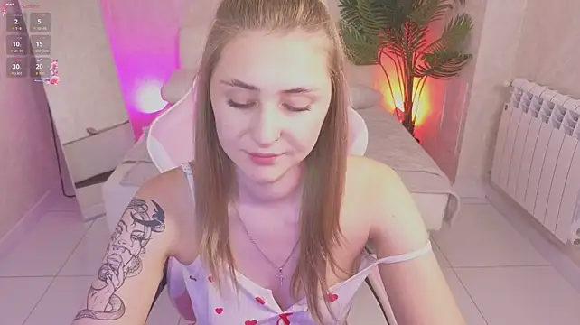 Ice__Rose Chat XXX in diretta