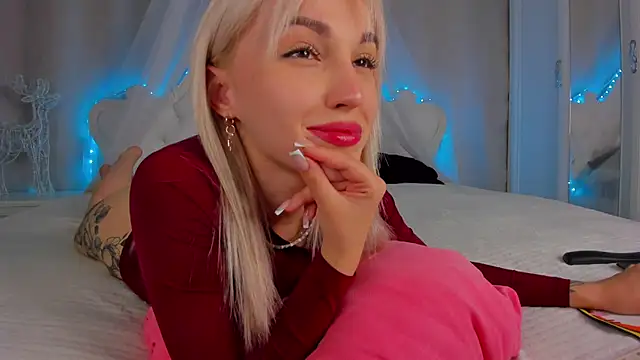 LisaFoxyMe