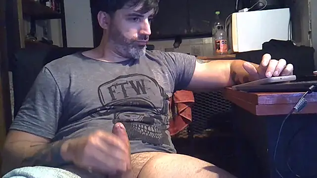 Chat XXX en directo de ozzypsico13