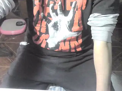 Chatroom XXX en direct de OreCam