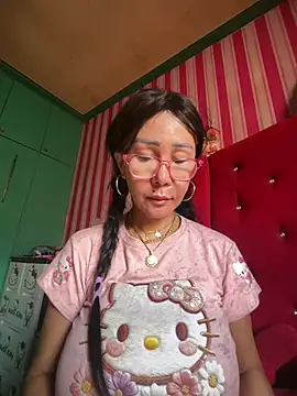 sweetieme Live XXX Chat