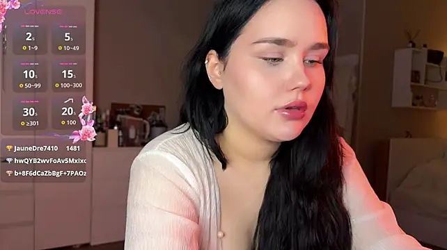 Lola_raze - blowjob