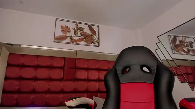 CatalinaBlaze - Anal show🍑🥵😈🔥