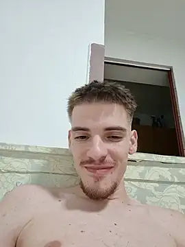darkboy665 – Live XXX-chat
