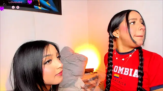 Chat XXX Live Scarlesth