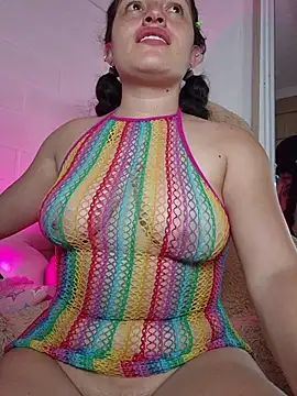 MeganDolll's Live XXX Chat
