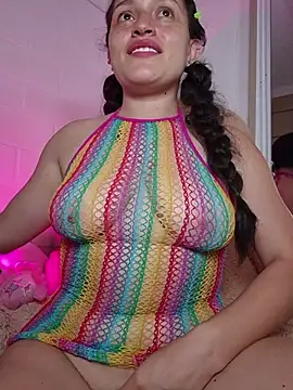 MeganDolll's Live XXX Chat