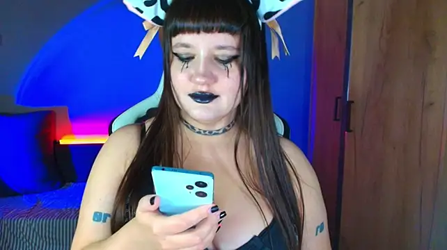 lola_chi Live XXX-Chat