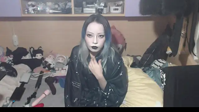 SpektreGhost Chat XXX live