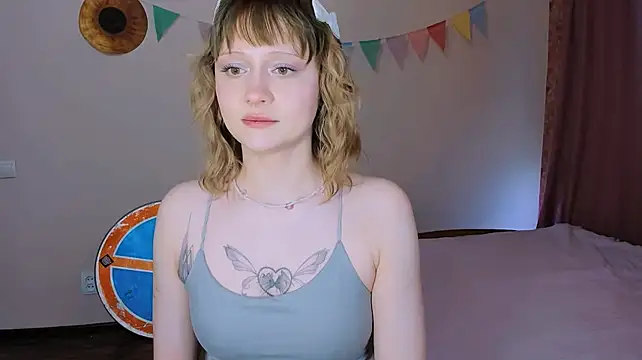 Онлайн чат XXX MariaMango