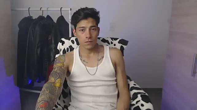 Chat XXX Live chomelo6