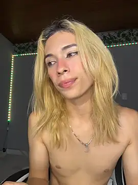 LarryCraft Live XXX-chat