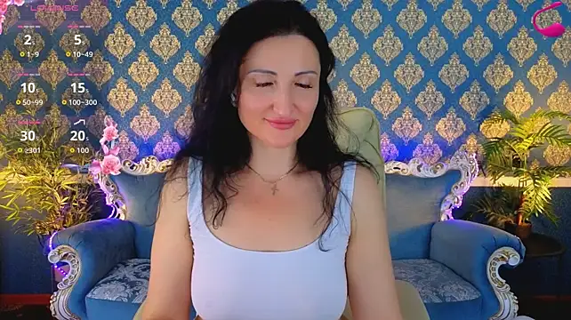 MissRossi