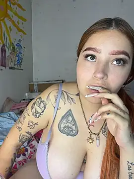 Tetonic_04 - oil my tits 😍😍