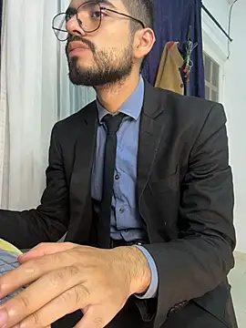Živý XXX chat Asher_Ryder