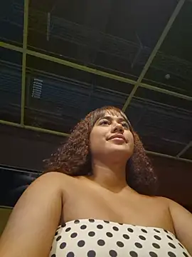 Chat +18 de _kimberlly ao vivo