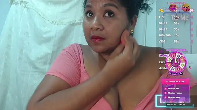 Chat XXX ao vivo de Karla_Rodriguez0