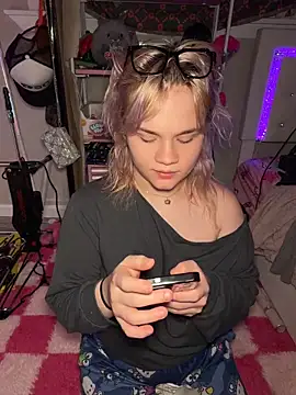 Онлайн чат XXX Cutiepiespanks